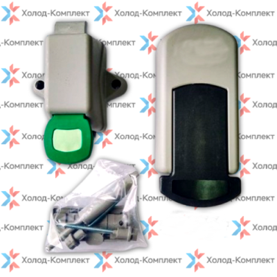 Замок P-266, Imamoglu