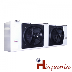 Воздухоохладитель кубический Hispania