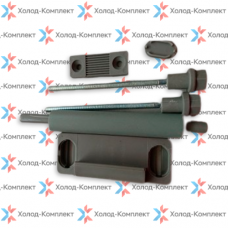 Набор для установки замка P266