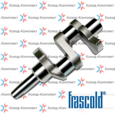 Коленчатый вал для A0.5-5Y, A0.7-5Y, A0.7-6Y, A1-6Y