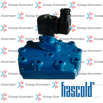 Регулятор продуктивності Reduced Suction Head T00SK220360, Frascold