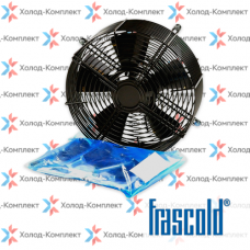 Вентилятор SZ-FM1 Frascold (серии A, B, C, D)
