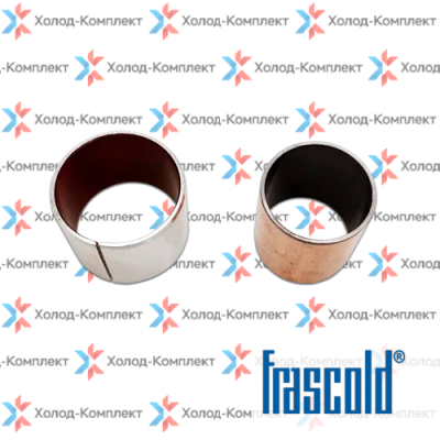 Набор втулок Frascold T00SK140000, Frascold