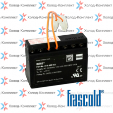 Электронный блок защиты электродвигателя INT69 (A,B,D,F,Q,S)